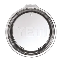 West Virginia Yeti 30 Oz WV Logo Rambler With Lid