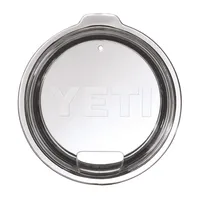  Tn - Tennessee Yeti 20oz Rambler With Lid - Alumni Hall