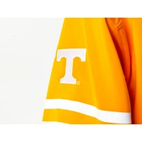 Tennessee The Zip-Up Cropped Jersey