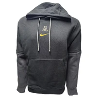 App State Nike Team Issue Club Hoodie