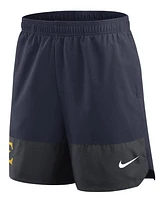 ETSU Nike Dri-Fit Woven Pocket Shorts