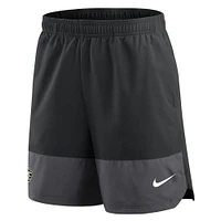 UCF Nike Dri-Fit Woven Pocket Shorts