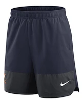 Virginia Nike Dri-Fit Woven Pocket Shorts