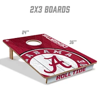 Alabama You the Fan 24