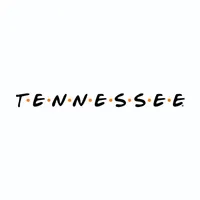 Vols | T · E N S Champion Women's Short Sleeve Tee Alumni Hall