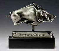 Arkansas Icon Artworks Pewter Desktop Sculpture