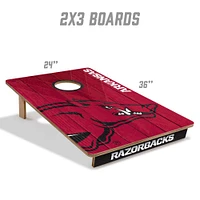 Arkansas You the Fan 24