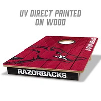 Arkansas You the Fan 24