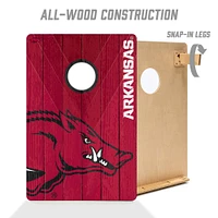 Arkansas You the Fan 24