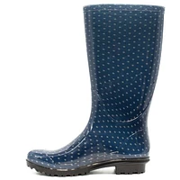 Auburn Gameday Women's Rain Boots