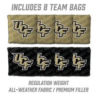 UCF You the Fan Cornhole Board Set
