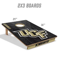 UCF You the Fan 24