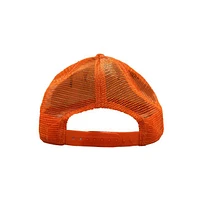 Clemson Nike C99 Mesh Adjustable Cap