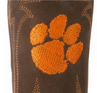 Clemson Men's Gameday Western Boots