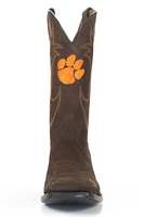 Clemson Men's Gameday Western Boots