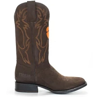 Clemson Men's Gameday Western Boots