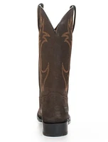 Clemson Men's Gameday Western Boots