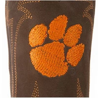 Clemson Women's Gameday Western Boots