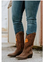 Clemson Women's Gameday Western Boots