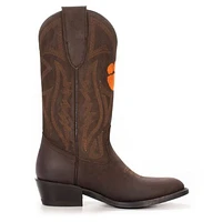 Clemson Women's Gameday Western Boots