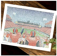 Clemson 16