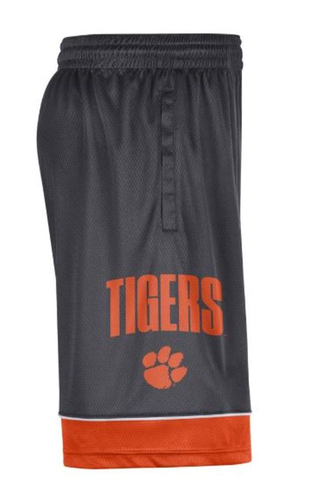 Clemson | Nike Men's Fast Break Shorts Alumni Hall