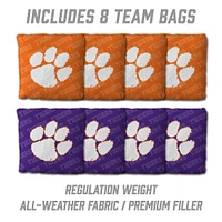 Clemson You the Fan 24