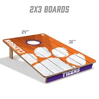Clemson You the Fan 24