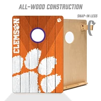 Clemson You the Fan 24