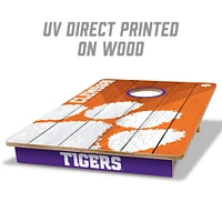 Clemson You the Fan 24
