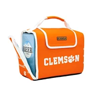 Clemson Kanga 12 Pack Kasemate Kooler