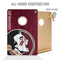 Florida State You the Fan 24