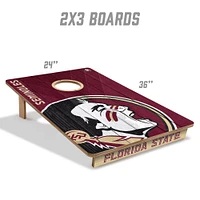 Florida State You the Fan 24