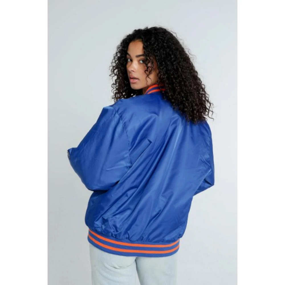 Florida Hype and Vice Women's A-Game Varsity Jacket