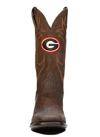 Georgia Men's Gameday Western Boots