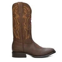 Georgia Men's Gameday Western Boots