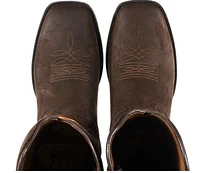 Georgia Men's Gameday Western Boots