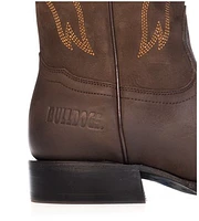 Georgia Men's Gameday Western Boots