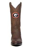 Georgia Women's Gameday Western Boots