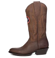 Georgia Women's Gameday Western Boots