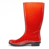 Georgia Gameday Women's Rain Boots