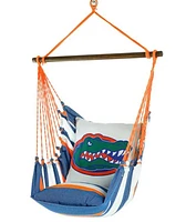 Florida Gators Hanging Chair Swing