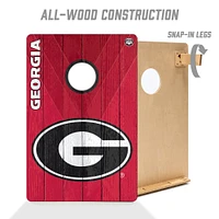 Georgia You the Fan 24