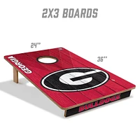 Georgia You the Fan 24