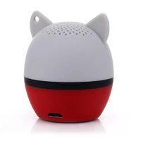 Georgia Bitty Boomer Bluetooth Speaker