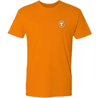 Vols | Tennessee Blue Skies Flag Short Sleeve Tee Alumni Hall