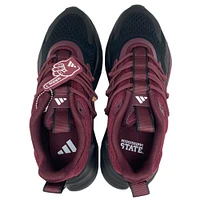 Mississippi State Adidas Alphaboost V2 Shoes