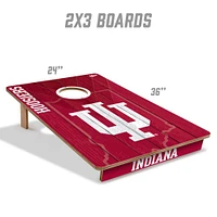 Indiana You the Fan 24