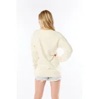 Bama | Alabama Stewart Simmons The Garment Dyed Sweatshirt Alumni Hall