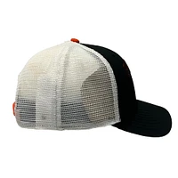 Florida Jordan Brand Rise Structured Snapback Cap